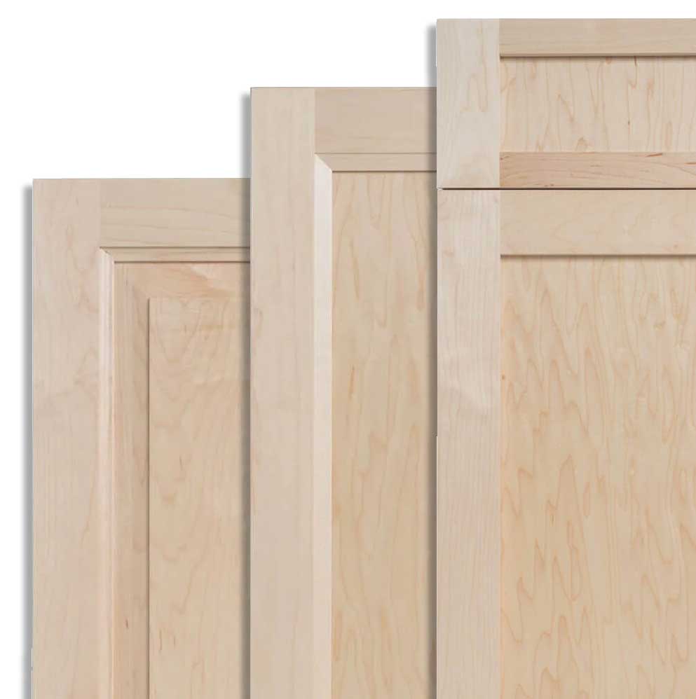 Stained Wood