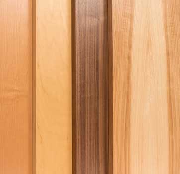 Wood Veneer