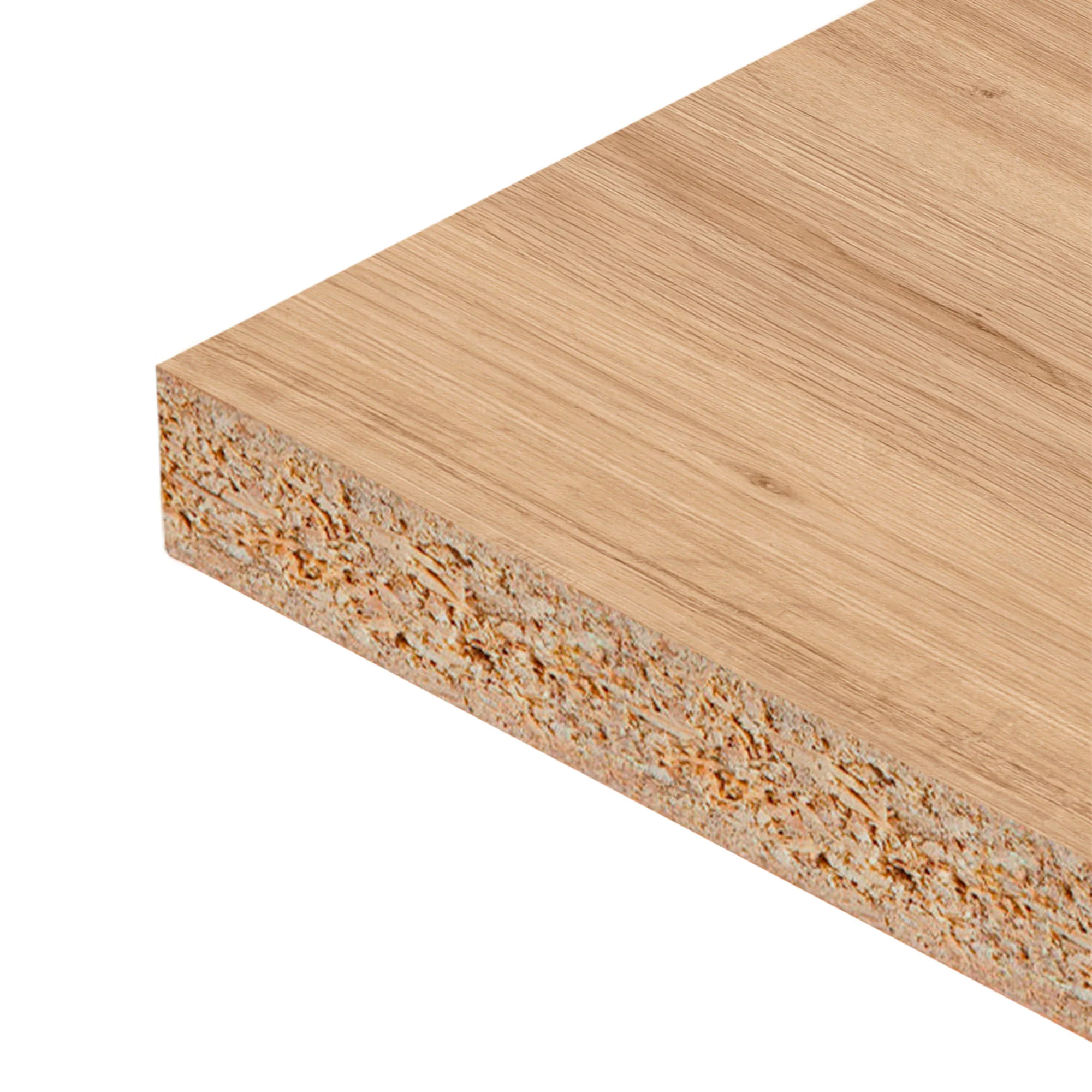 Maple Melamine - Particleboard