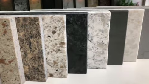 Granite / Marble
