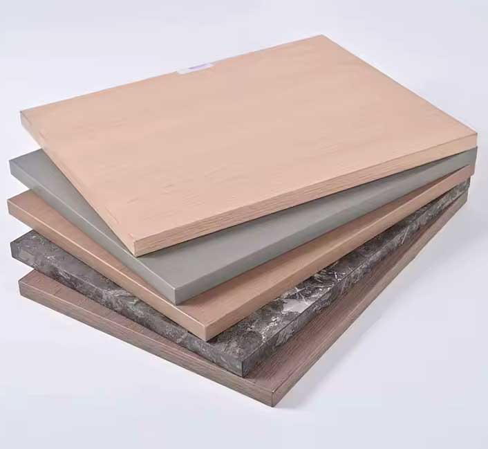 Laminate