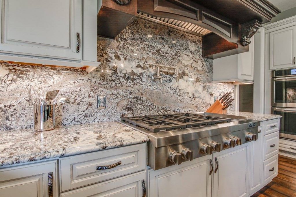 Granite / Marble