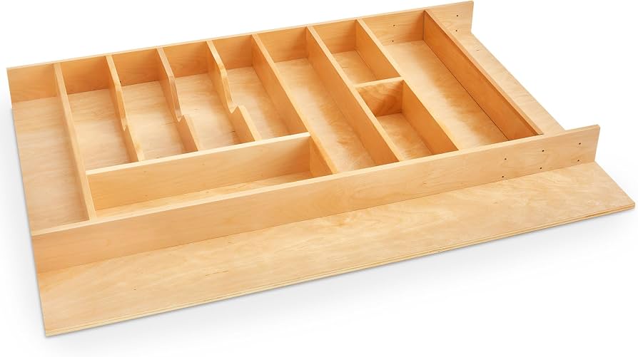Drawer Inserts