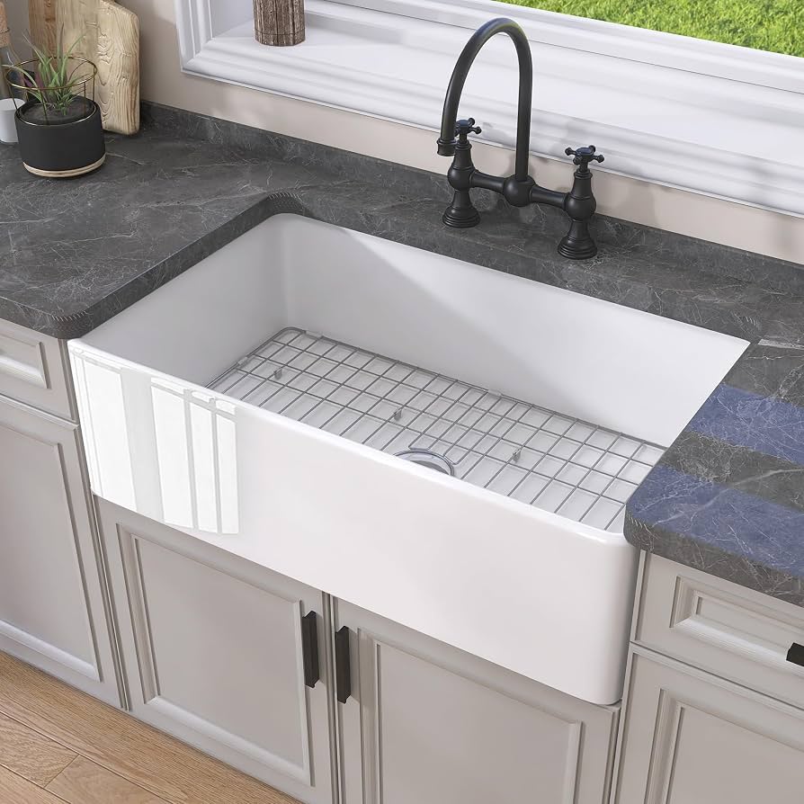 Farmhouse Sink