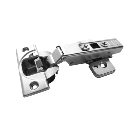 Soft Close Hinges