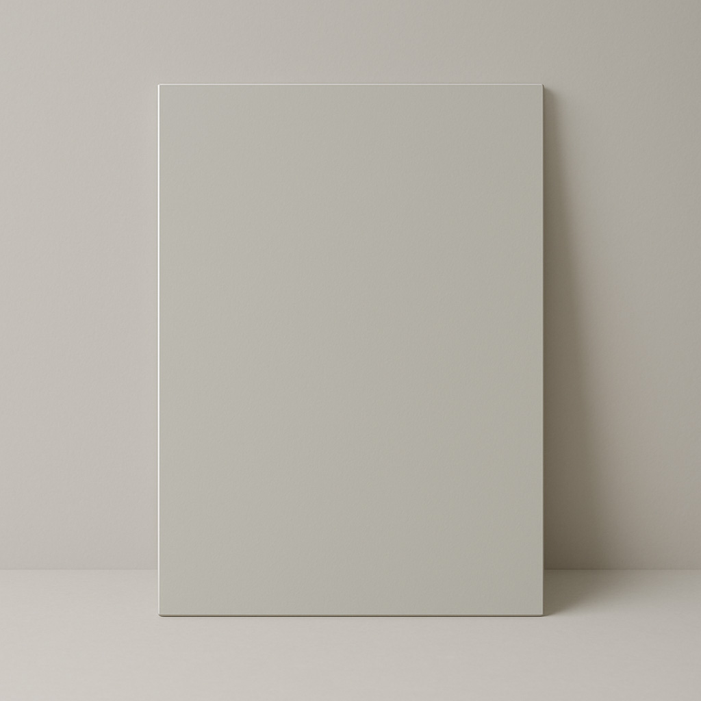 Flat / Slab