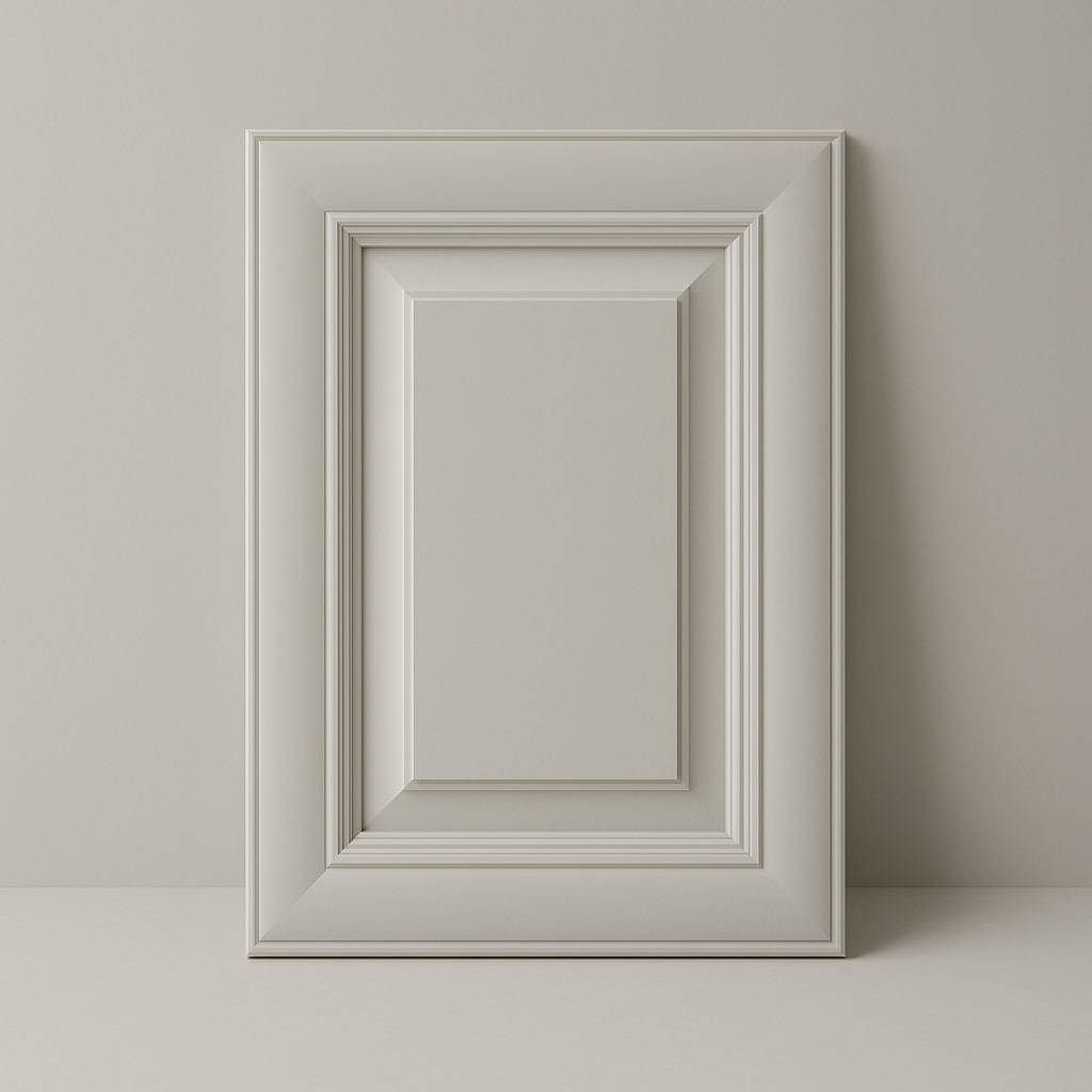 Raised Panel