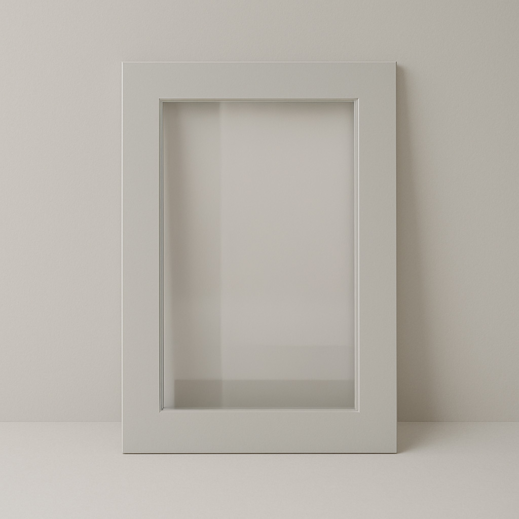 Glass Panel