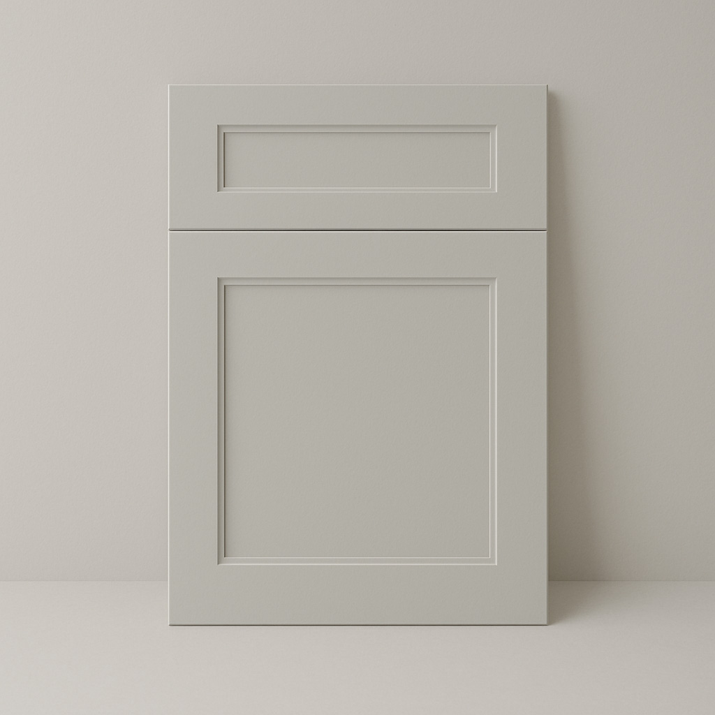 Drawer Faces
