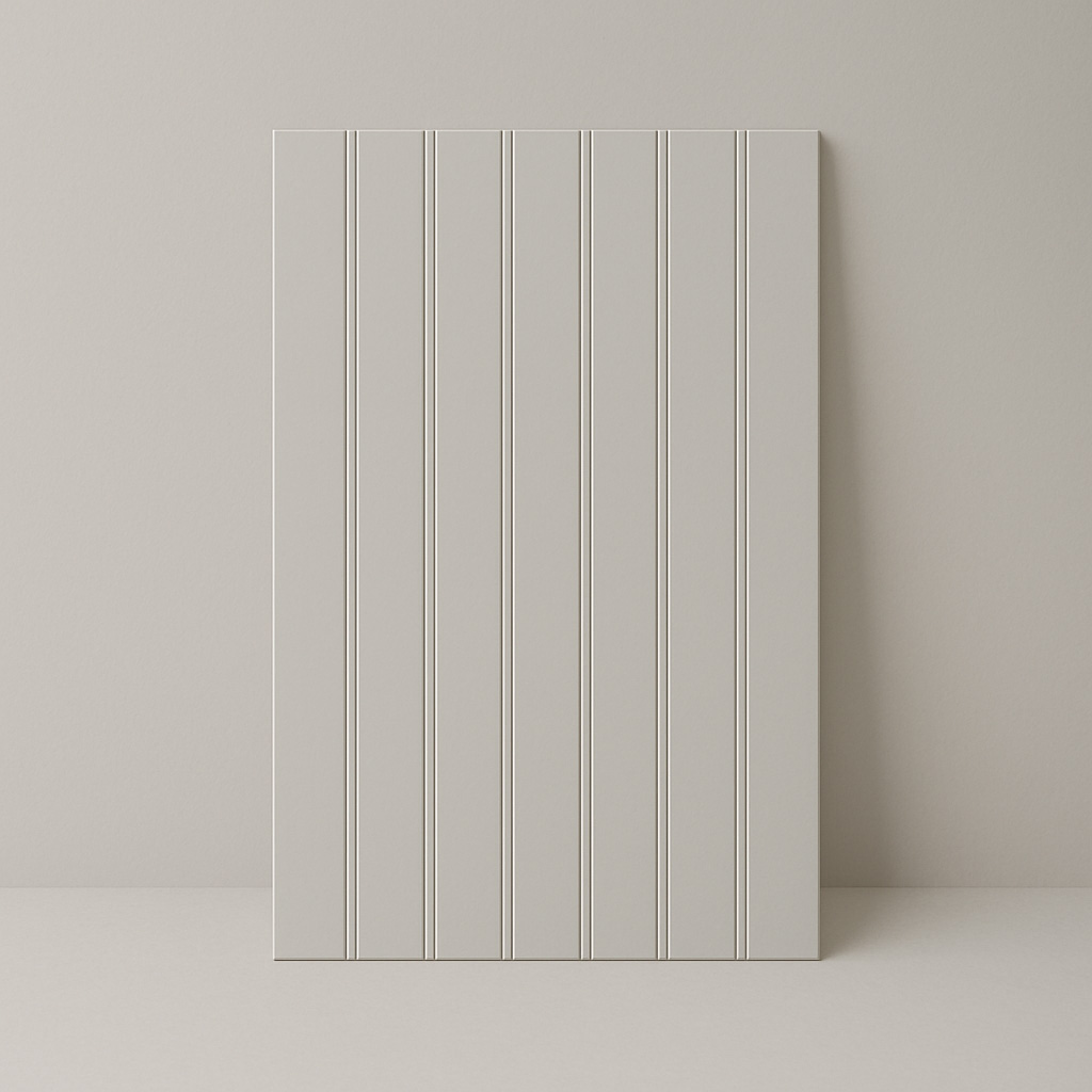 Textured / Beadboard